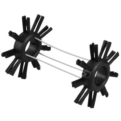 PCE-VE 390N - 10m Waterproof Videoscope for Building and Plumbing Inspections