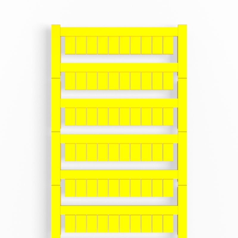 1917430000 - Polyamide Terminal Marker 10x6mm, RoHS Compliant  (Pack of 600)