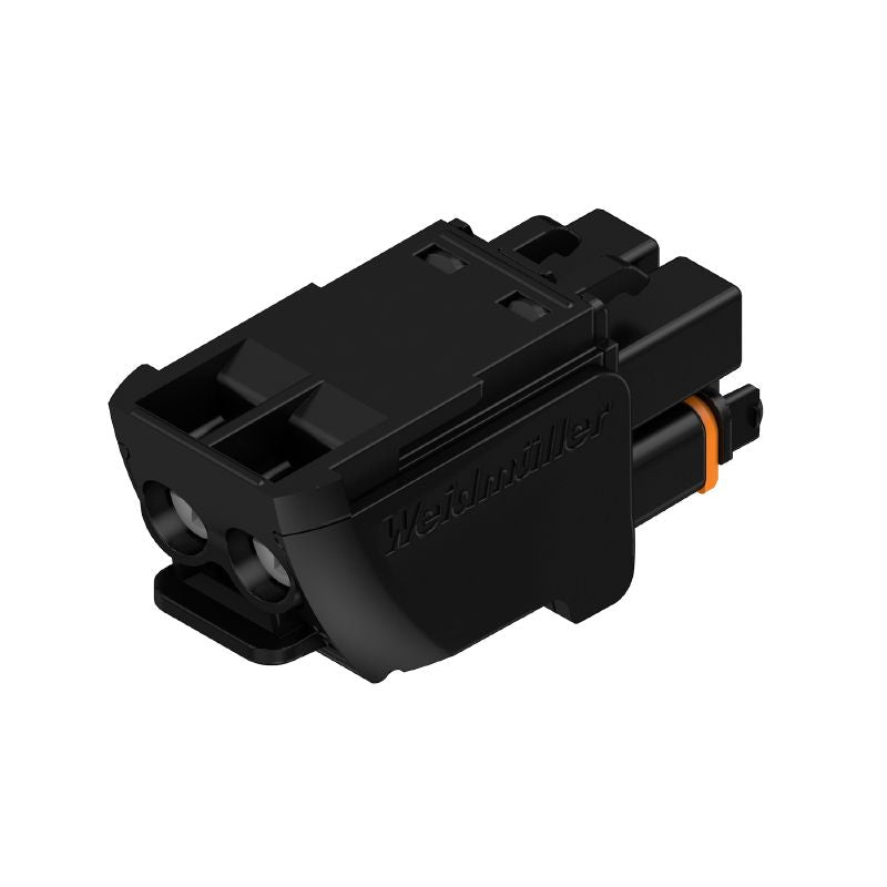 1069330000 - 5.00mm Female PCB Connector with 90° Angle and RoHS Compliance  (Pack of 150)