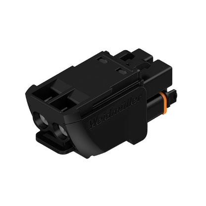 1069330000 - 5.00mm Female PCB Connector with 90° Angle and RoHS Compliance  (Pack of 150)