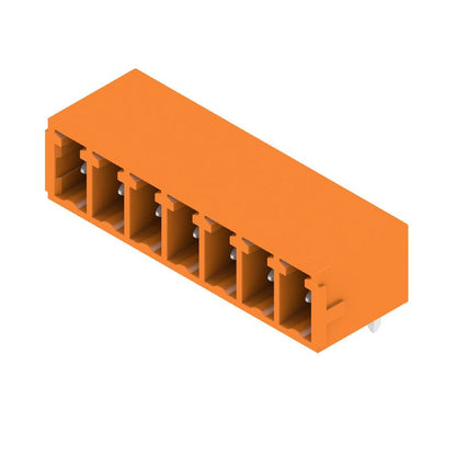 1942120000 - 7-Pole 3.81mm PCB Connector with 90° Elbow  (Pack of 60)