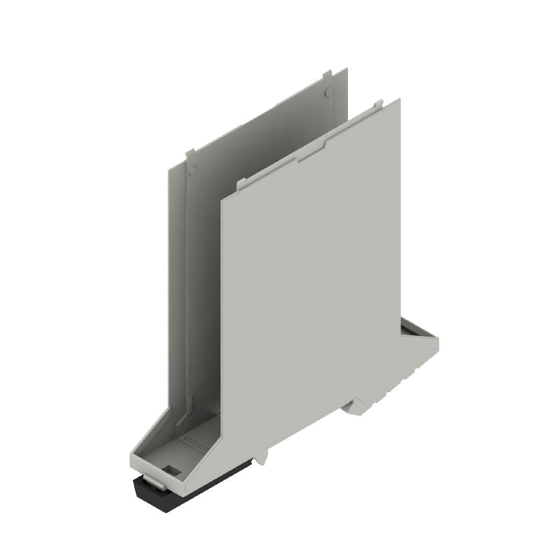 1472800000 - Modular OMNIMATE Housing in Agate Grey, 22.5mm Width  (Pack of 10)
