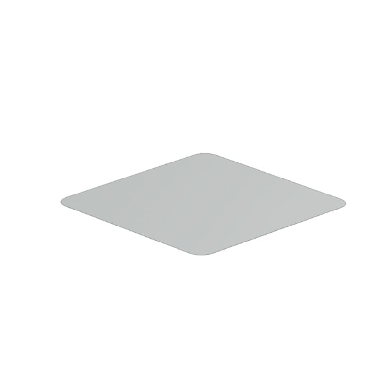 1477340000 - 27mm Self-Adhesive Silver Device Markers, 5000 Labels
