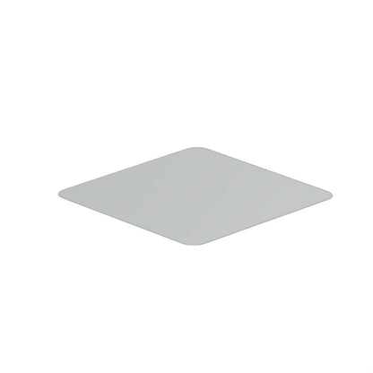 1477340000 - 27mm Self-Adhesive Silver Device Markers, 5000 Labels