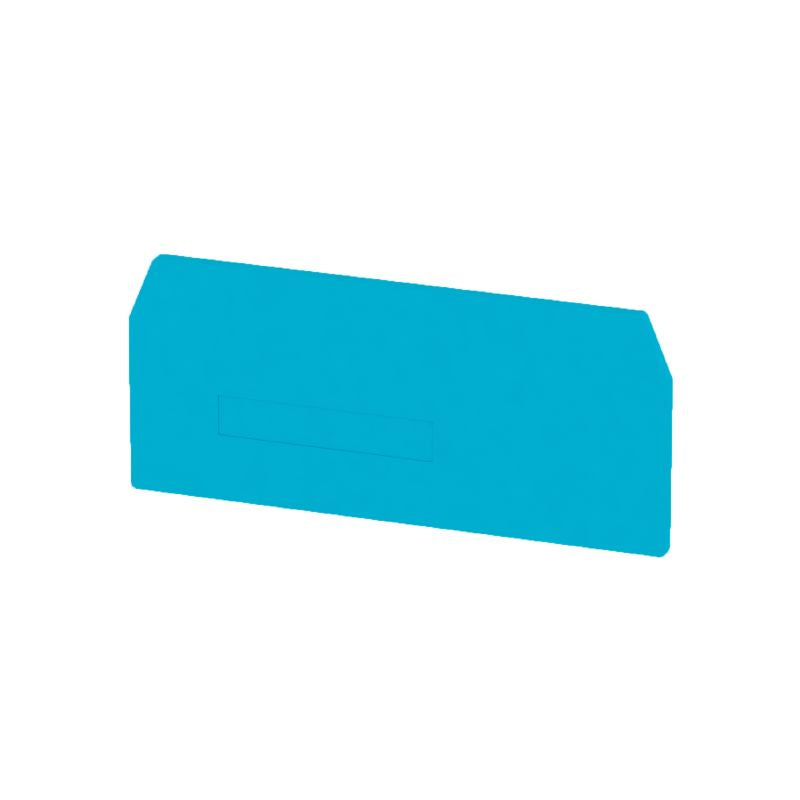 1764110000 - Z-Series ZDU10 BL with End & Partition Plates  (Pack of 20)