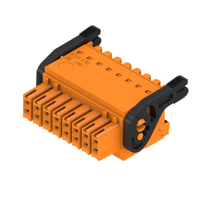 1375950000 - 3.50mm Pitch Female PCB Connector with PUSH IN Technology  (Pack of 48)