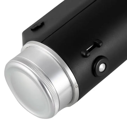 PCE-HT 224E - Digital Concrete Hardness Tester with OLED Display and Mobility