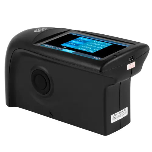 PCE-SGM 60 - 60° Gloss Meter with Memory & Evaluation Software