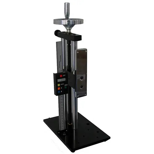 PCE-FTS50 - High Precision Force Test Stand for Traction & Compression