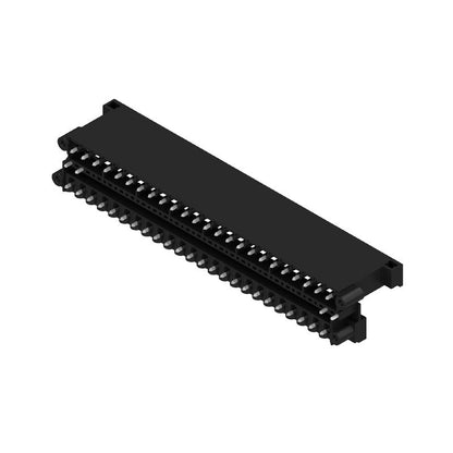 1881590000 - 5.08mm 48-Pole THT Male Connector with Solder Flange  (Pack of 8)
