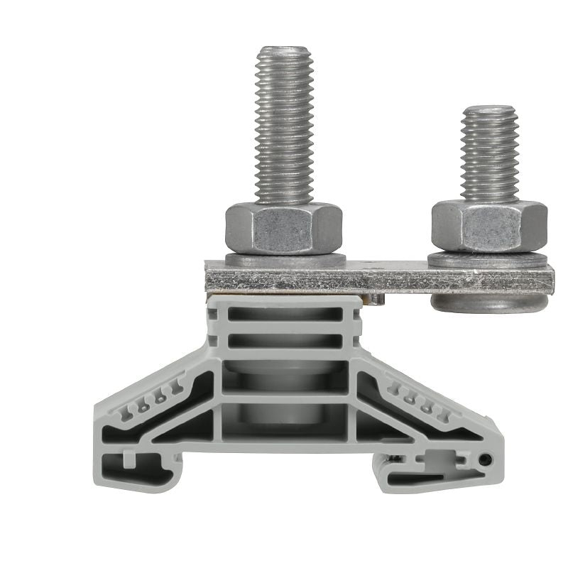 1861640000 - 120 mm² Terminal Block with Bolt-Type Screw, UL Certified  (Pack of 20)