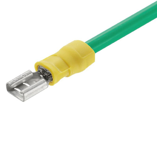 1292880000 - 0.5-6 mm² Crimping Tool for Insulated Connectors