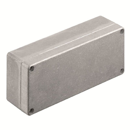 0342200000 - Aluminum Enclosure 70mm x 165mm x 45mm, cULus Approved  (Pack of 5)