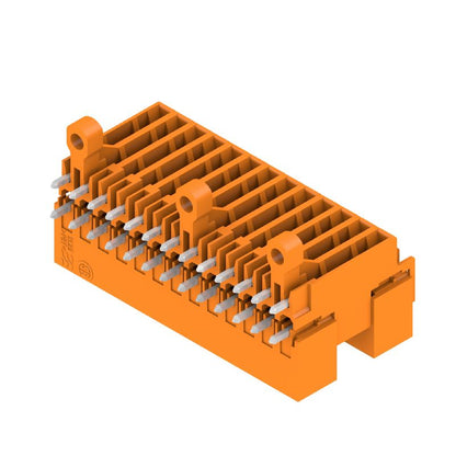 1633690000 - THT 3.50mm Male PCB Connector for 26 Poles at 90°  (Pack of 10)