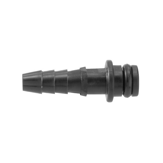 2637410000 - HDC MPN 4.0M Male Pneumatic Connector, 4mm Diameter, 8 Bar  (Pack of 10)