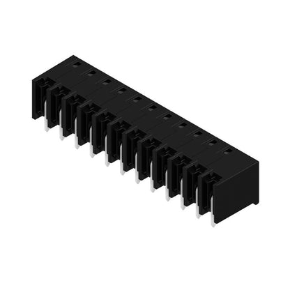 8000072515 - 5mm Male PCB Connector for 12 Poles, RoHS Compliant  (Pack of 8)