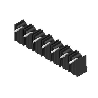 1059500000 - 7-Pole Black PCB Connector with 7.62mm Pitch  (Pack of 50)