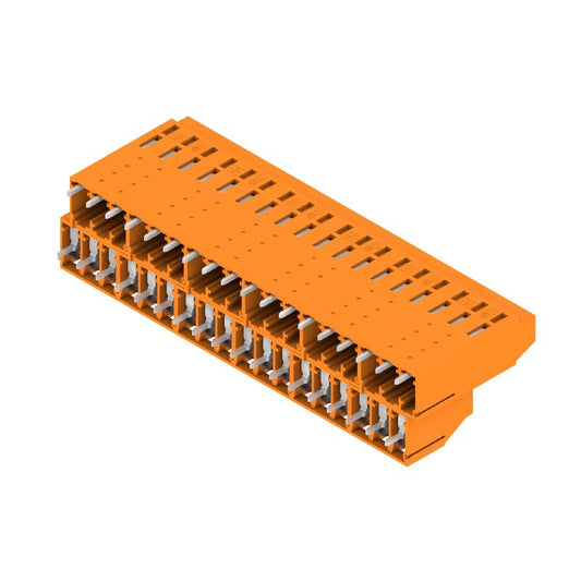 1977620000 - 5.08mm PCB Terminal Connector with 36 Poles & 90° Angle  (Pack of 10)