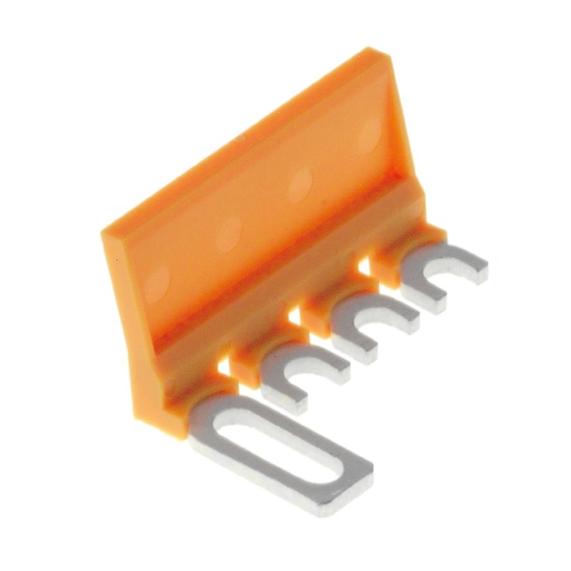 1936160000 - Versatile Polyamide 66 Cross-Connection Slider, -50°C to +100°C  (Pack of 50)