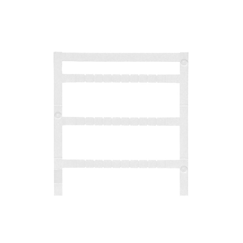 1816310000 - RoHS Compliant 5x5 mm Multi-Fit Terminal Markers  (Pack of 100)