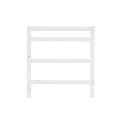 1816310000 - RoHS Compliant 5x5 mm Multi-Fit Terminal Markers  (Pack of 100)