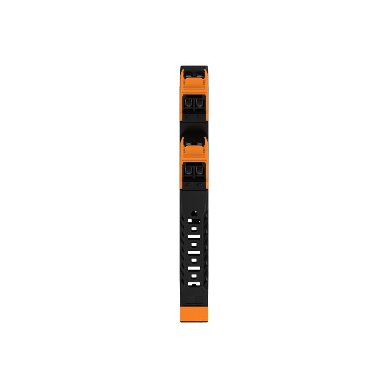 1519230000 - Black OMNIMATE Housing 12.5mm for Electronics Samples