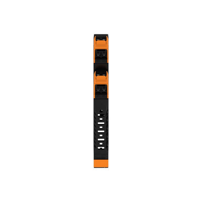 1519230000 - Black OMNIMATE Housing 12.5mm for Electronics Samples