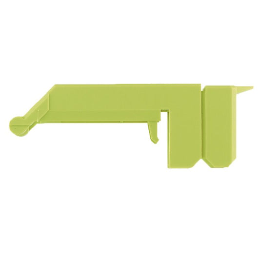 1064550000 - 31mm RoHS Polyamide Terminal Block with Light Green Hood  (Pack of 20)