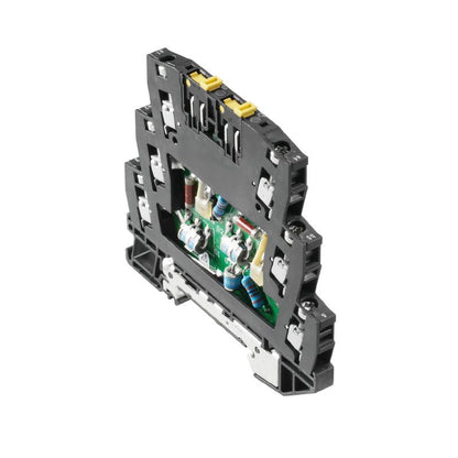 1064420000 - Compact 6.2mm Surge Protection Module for 12V Signal Circuits  (Pack of 10)