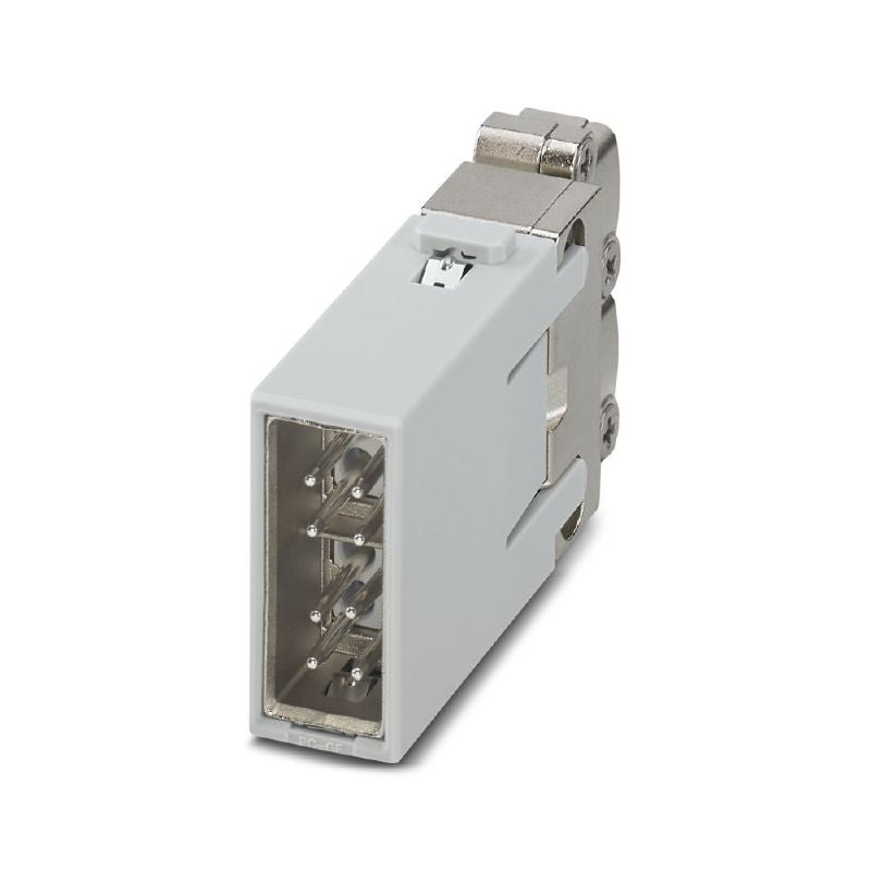 3092890000 - 48V Data Module, 10A, 8 Poles with Crimp Connection