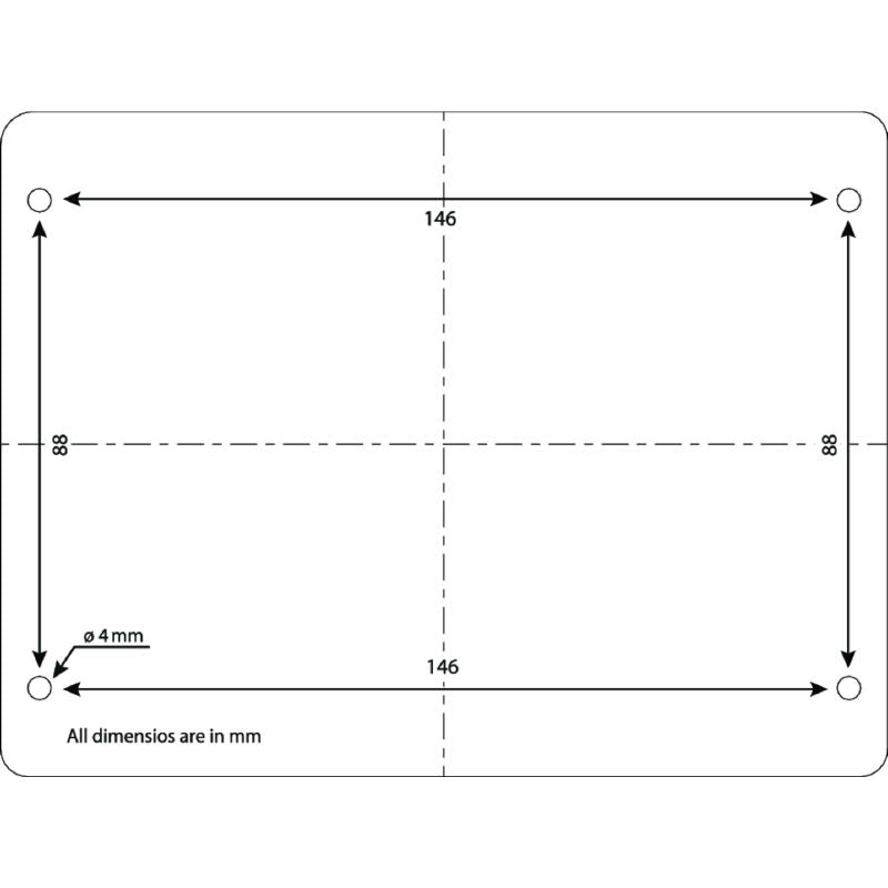 2764110000 - 1000V Over-Voltage Protection Device for Inverters