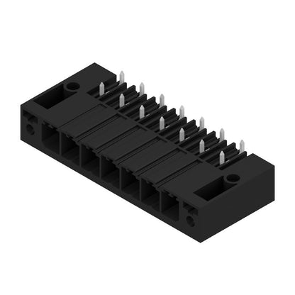 1931420000 - 7-Pole 7.62mm PCB Connector with Clip-On Flange  (Pack of 24)