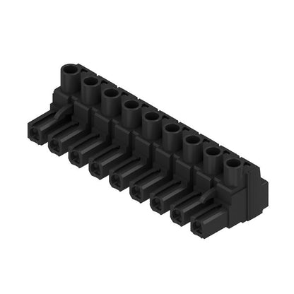 1059620000 - 180° PCB Female Connector, 7.62mm Pitch, 4mm² Compatibility  (Pack of 50)