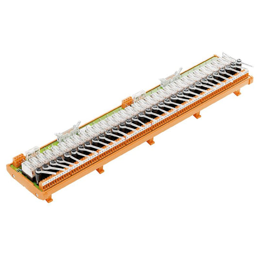 9445220000 - RSM-32 Interface Relay with Fuse, 75mm Depth, 511mm Width