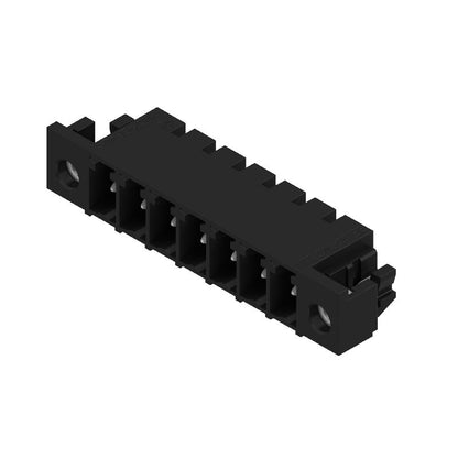 1862830000 - 3.81mm Male Header Connector, 7 Poles, 90° Angle  (Pack of 400)