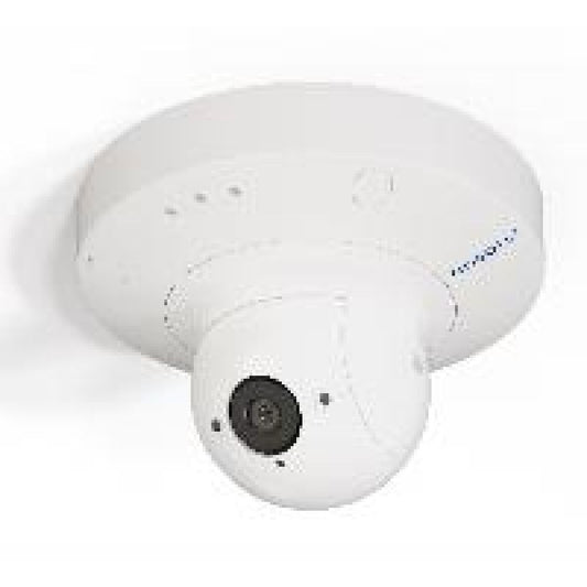 MX-P71A-4DN050 - 4MP Indoor Camera with 95° Wide Angle and Night Vision