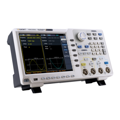 XDG3252 OWON 2-CH 250MHz Arbitrary Waveform Generator