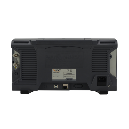 XDG3202 OWON 2-CH 200MHz Arbitrary Waveform Generator