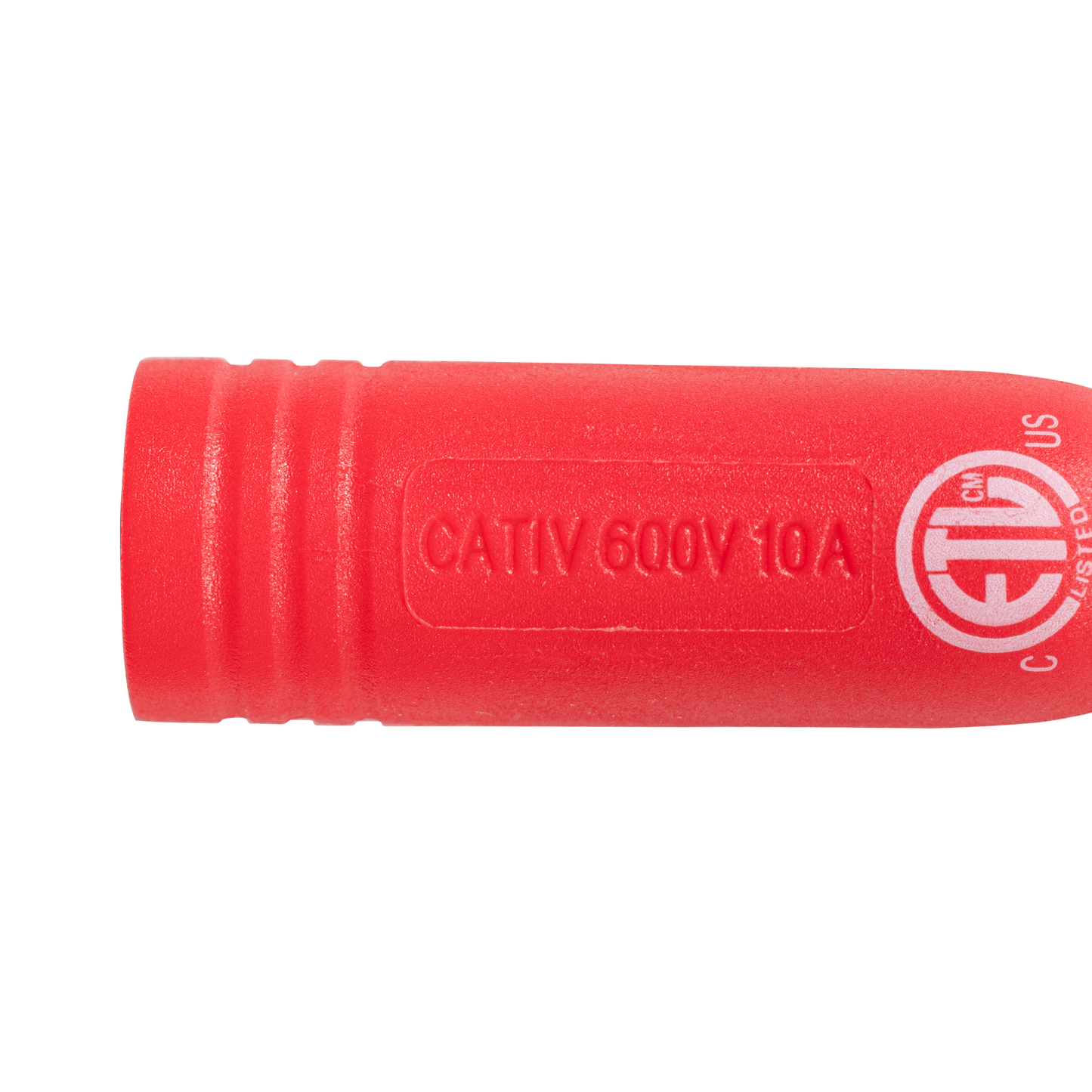 ABP3 Back Probe Test Leads for DL589 & DL599