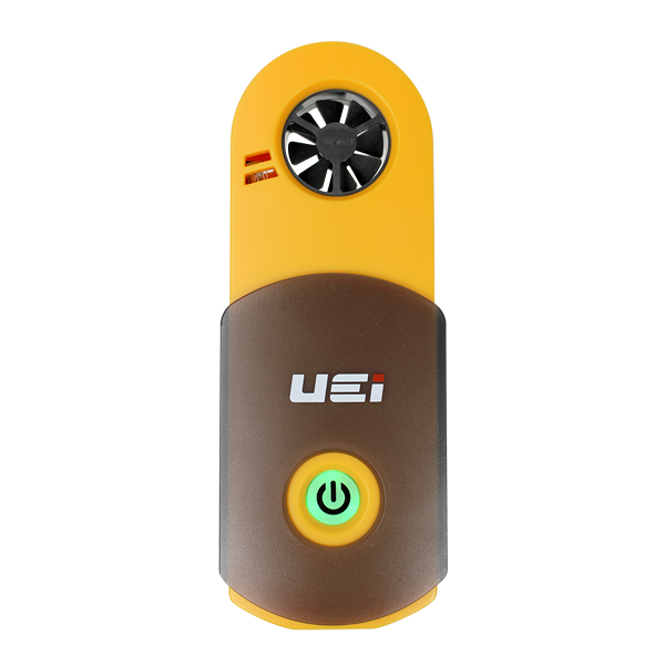 DTHA2 Wireless Airflow / Humidity / Temperature Meter