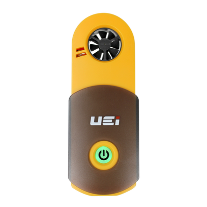 DTHA2 Wireless Airflow / Humidity / Temperature Meter