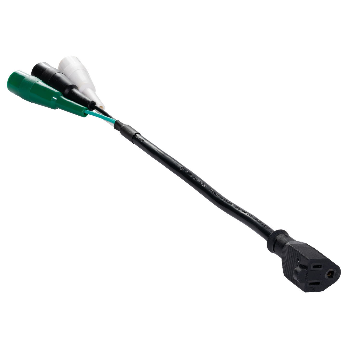 HA1 Female Adapter Cord