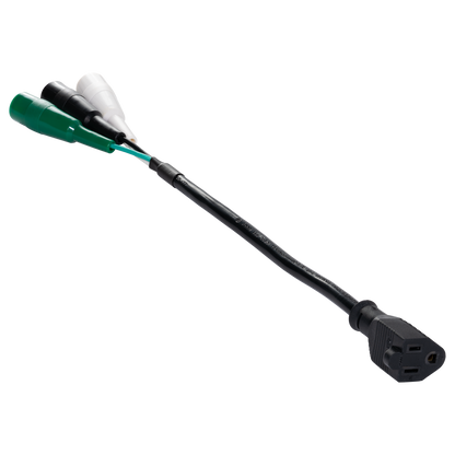 HA1 Female Adapter Cord