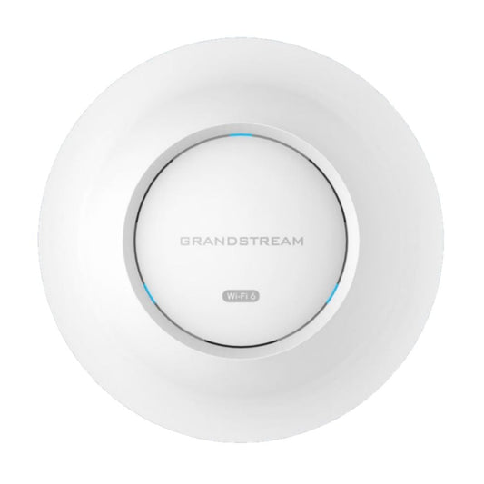 GWN7664 - Powerful Dual-Band WiFi 6 Access Point for Home & Office