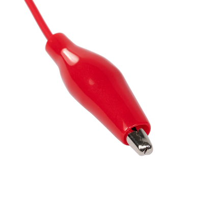AJW1 Multicolored Jump Wires (10 Pack)