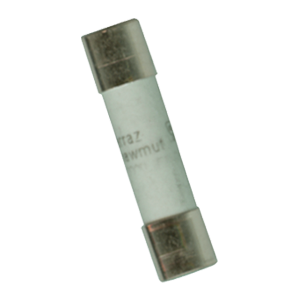 10A Fuse - 600V, 3 PACK