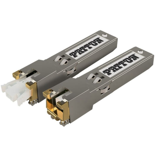 CL-SFP/XC - Ethernet-over-Copper Extender for Routers, 3.5 Mile Range