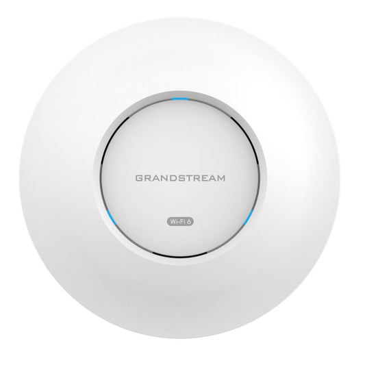 GWN7660 - Advanced WiFi 6 Access Point for Maximum Performance