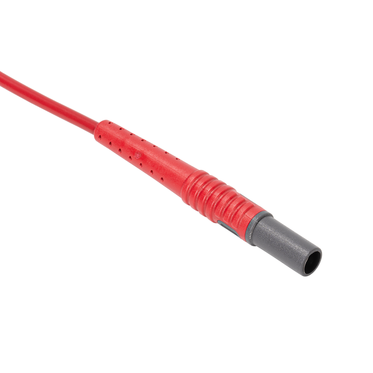 DL589, DL599 CATIV Silicone Test Leads w/ ABP3 Back Probe Test Leads