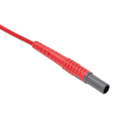 DL589, DL599 CATIV Silicone Test Leads w/ ABP3 Back Probe Test Leads